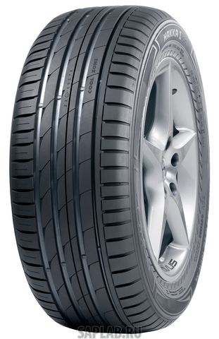 Купить NOKIAN T428733 Шины NOKIAN Hakka Z SUV 295/35 R21 107Y XL T428733