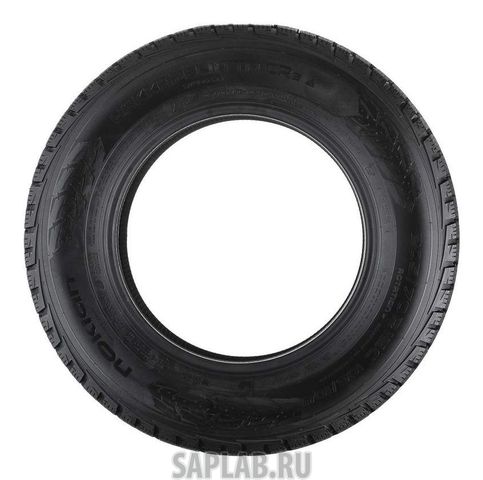 Купить NOKIAN T429094 Шины Nokian Hakkapeliitta CR3 225/75 R16 121/120R