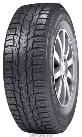 Купить NOKIAN T429095 Шины Nokian Hakkapeliitta CR3 175/70 R14 95/93R