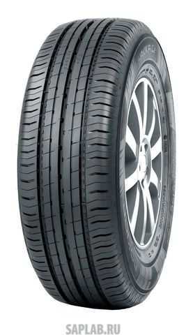 Купить NOKIAN T429222 Шины Nokian HAKKA C2 215/60 R 16 C 108/106T (T429222)