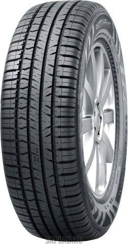 Купить NOKIAN T429316 Шины NOKIAN TYRES ROTIIVA HT 245/60R18 109 H