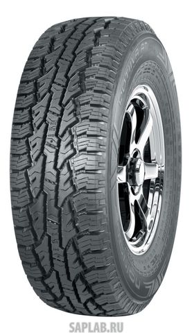 Купить NOKIAN T429389 Шины Nokian ROTIIVA AT LT245/75 R 16 120/116S PLUS (T429389)
