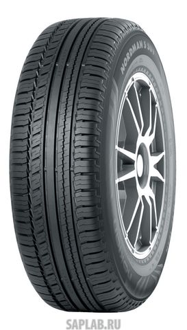 Купить NOKIAN T429441 Шины Nokian NORDMAN S SUV 225/70 R 16 103T (T429441)