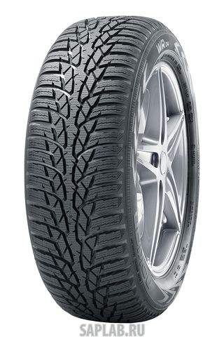 Купить NOKIAN T429510 Шины NOKIAN TYRES WR D4 205/65R15 99 H