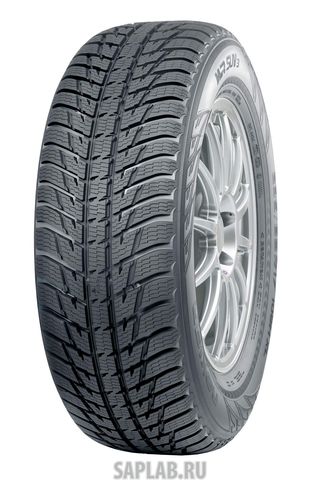 Купить NOKIAN T429528 Шины NOKIAN WR D4 215/55 R16 97H XL T429528