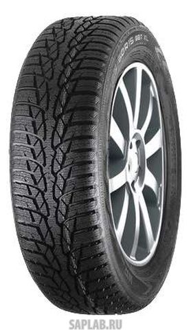 Купить NOKIAN T429594 Шины Nokian WR D4 235/35 R19 91W XL