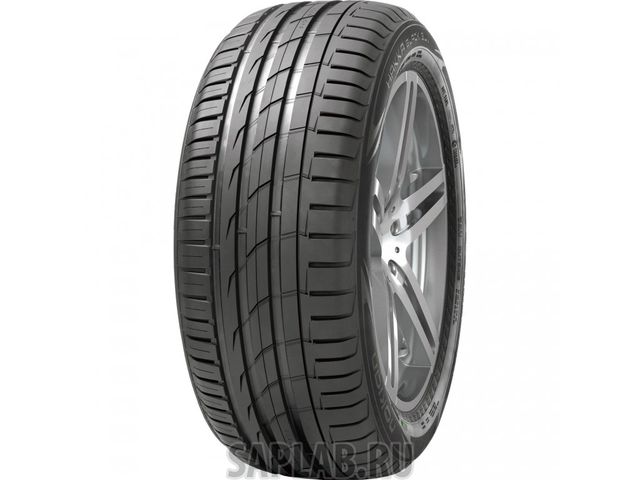 Купить NOKIAN T429724 Шины Nokian HAKKA BLACK SUV 265/50 ZR 19 110Y XL (T429724)
