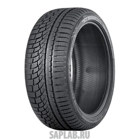 Купить NOKIAN T429790 Шины NOKIAN WR A4 215/55 R16 97V XL T429790