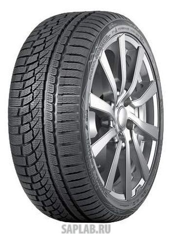 Купить NOKIAN T429835 Шины Nokian WR A4 275/40 R19 105V XL