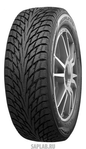 Купить NOKIAN T429839 Шины Nokian Hakkapeliitta R2 225/45 R18 95R XL RunFlat