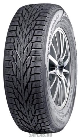 Купить NOKIAN T429840 Шины Nokian Hakkapelitta R2 255/55 R20 110R SUV
