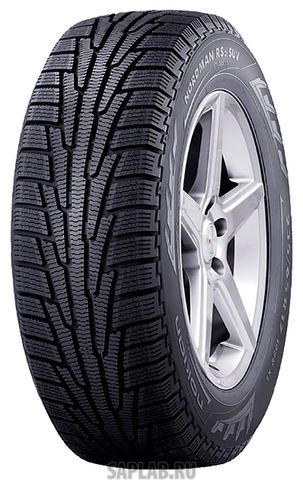 Купить NOKIAN T429919 Шины Nokian Nordman RS2 215/60 R16 99R XL