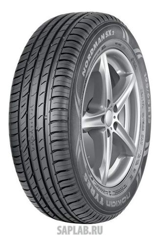 Купить NOKIAN T430093 Шины Nokian NORDMAN SX2 185/70 R 14 88T (T430093)