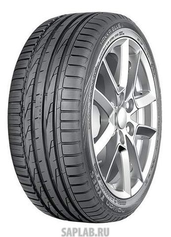 Купить NOKIAN T430123 Шины Nokian HAKKA BLUE 2 215/50 R 17 95V XL (T430123)