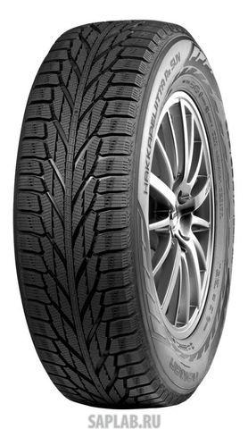 Купить NOKIAN T430140 Шины Nokian Hakkapeliitta R2 SUV 255/60 R19 113R XL