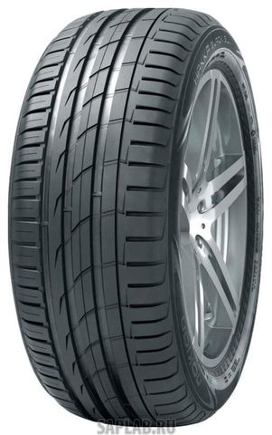 Купить NOKIAN T430577 Шины Nokian Hakka Black 2 255/45 R20 105Y (до 300 км/ч) T430577