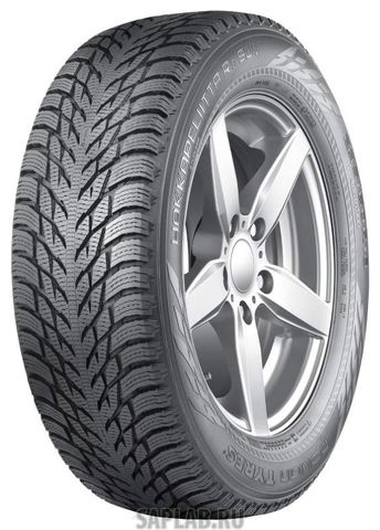 Купить NOKIAN T430662 Шины Nokian HKPL R3 SUV 225/60 R17 103R XL