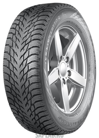 Купить NOKIAN T430663 Шины Nokian Hakkapeliitta R3 SUV XL RunFlat 225/60 R17 99R (до 170 км/ч) T430663