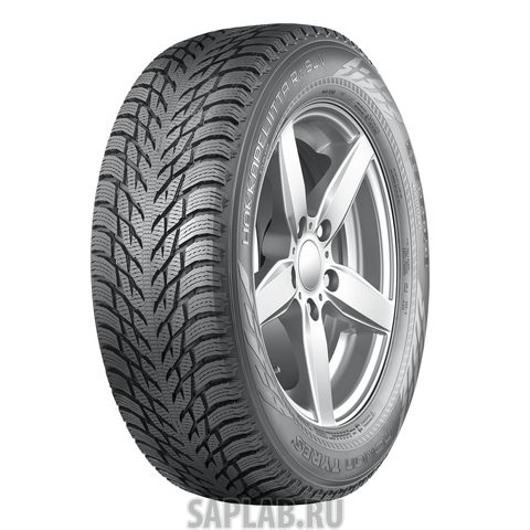 Купить NOKIAN T430769 Шины Nokian Hakkapeliitta R3 215/55 R18 99R XL SUV (T430769)