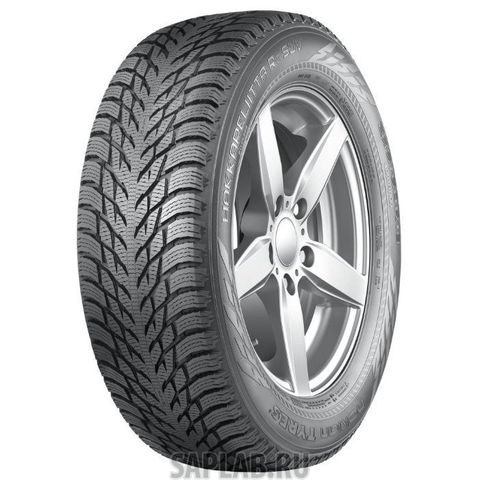 Купить NOKIAN T431697 Шины Nokian Hakkapeliitta R3 SUV 315/40 R21 155T