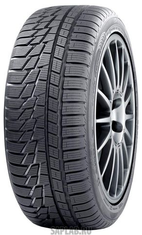 Купить NOKIAN T441524 Шины NOKIAN TYRES WR G2 SUV 245/65R17 111 H