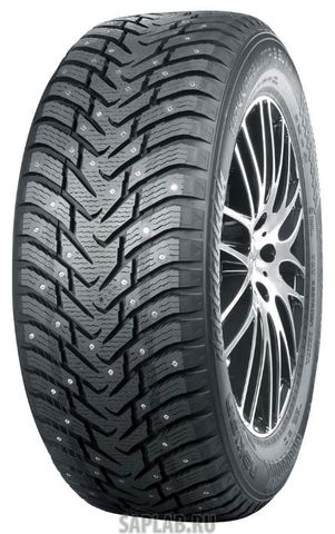 Купить NOKIAN TS31967 Шины Nokian Hakkapeliitta 8 SUV 285/50 R20 116T XL