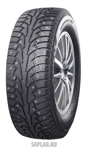 Купить NOKIAN TS31990 Шины Nokian Nordman 5 SUV 245/65 R17 111T XL