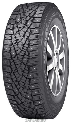 Купить NOKIAN TS32039 Шины Nokian Hakkapeliitta C3 215/65 R15 104 TS32039