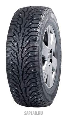 Купить NOKIAN TS32052 Шины Nokian Nordman C 215/75 R16 116/114R