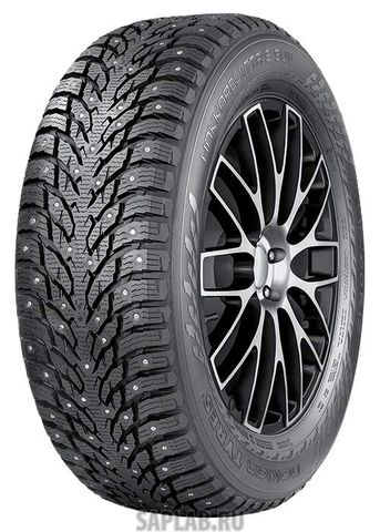 Купить NOKIAN TS32269 Шины Nokian Hakkapelitta 9 SUV 275/45 R20 110T XL
