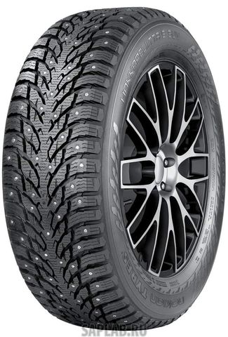 Купить NOKIAN TS32274 Шины Nokian Hakkapeliitta 9 SUV 305/40 R20 112T XL