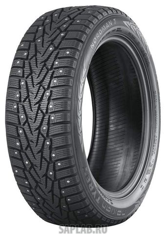 Купить NOKIAN TS32301 Шины Nokian Nordman 7 215/45 R17 91T XL