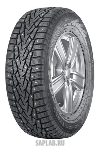 Купить NOKIAN TS32323 Шины Nokian Nordman 7 SUV 285/60 R18 116T