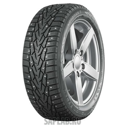 Купить NOKIAN TS32325 Шины NOKIAN TYRES Nordman 7 SUV 215/55R18 99 T