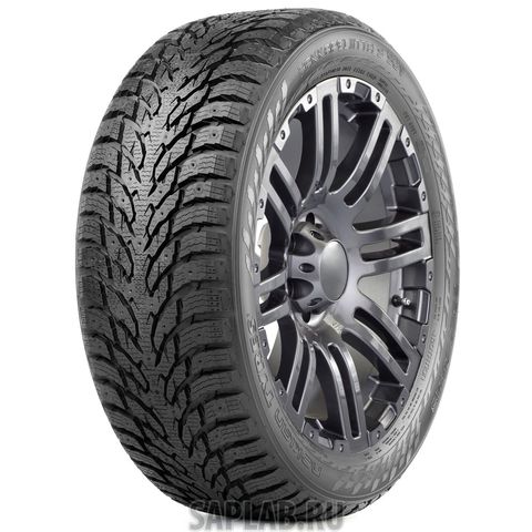 Купить NOKIAN TS32368 Шины NOKIAN TYRES Hakkapeliitta 9 SUV 275/50R21 113 T