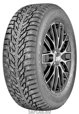 Купить NOKIAN TS32375 Шины Nokian Hakkapeliitta 9 SUV 255/55 R20 110T (до 190 км/ч) TS32375
