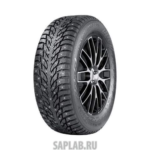 Купить NOKIAN TS32412 Шины NOKIAN Hakkapeliitta 9 SUV 315/35 R21 111T XL TS32412