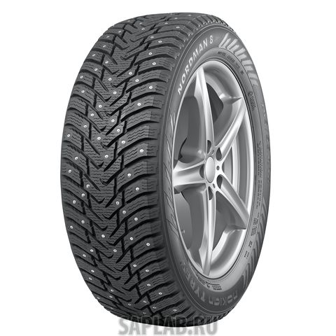 Купить NOKIAN TS32573 Шины Nokian  205/55/16  T 94 NORDMAN 8  XL Ш.