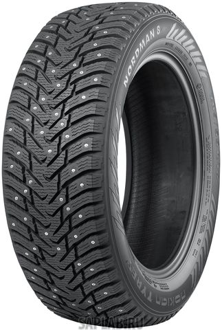 Купить NOKIAN TS32576 Шины Nokian  205/60/16  T 96 NORDMAN 8  XL Ш.