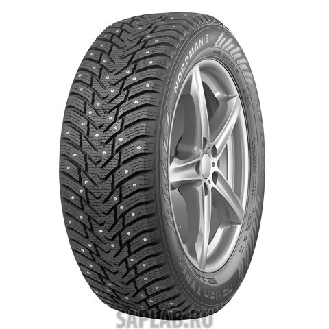 Купить NOKIAN TS32596 Нордман  215/70/15  T 103 NORDMAN 8 SUV  XL Ш.
