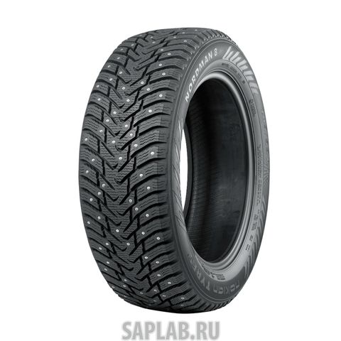 Купить NOKIAN TS32605 Шины Nokian Nordman 8 SUV 225/75 R16 108T XL ш.