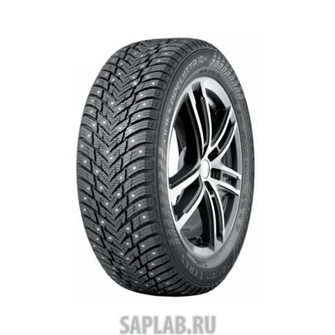 Купить NOKIAN TS32694 Шины Nokian Hakkapeliitta 10p SUV 235/50 R18 101T XL ш.