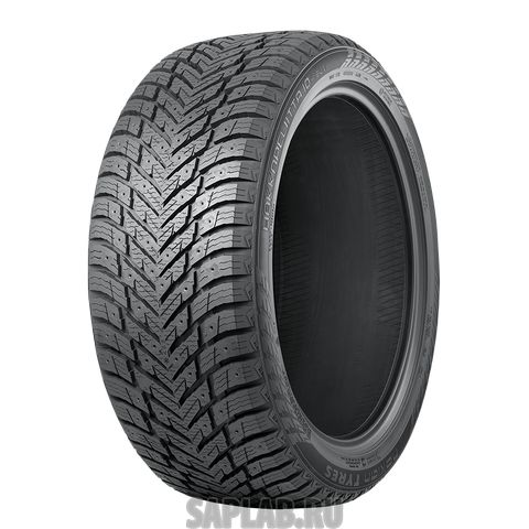Купить NOKIAN TS32732 Шины Nokian Hakkapeliitta 10p SUV 295/35 R21 107T