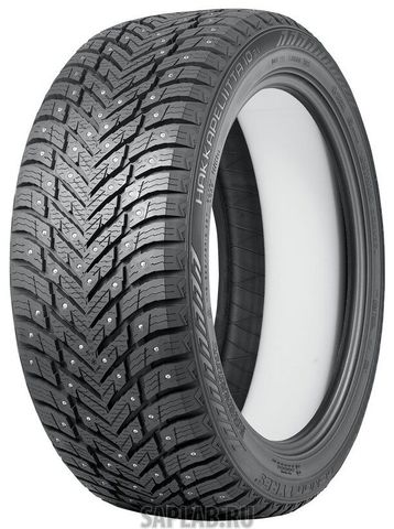 Купить NOKIAN TSF00008 Шины Nokian HAKKAPELIITTA 10 EV 235/45R20 100T XL SILENTDRIVE