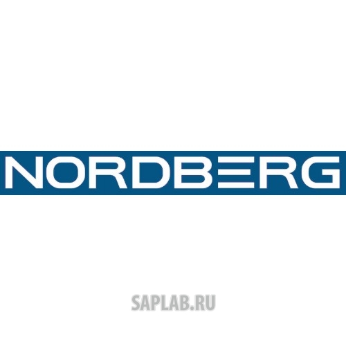 Купить запчасть NORDBERG - N3108 Домкрат бутылочный, г/п 8 т, NORDBERG N3108