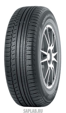 Купить NORDMAN T429563 Шины NORDMAN S SUV 235/60R16 100H