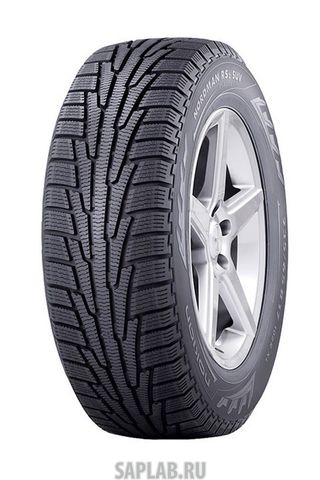 Купить NORDMAN T429604 Шины Nordman 235/60R18 107R XL Nordman RS2 SUV TL