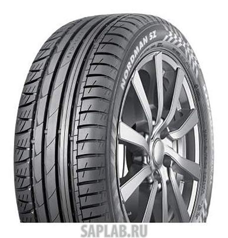 Купить NORDMAN T429867 Шины NORDMAN SZ 235/45R17 97W XL