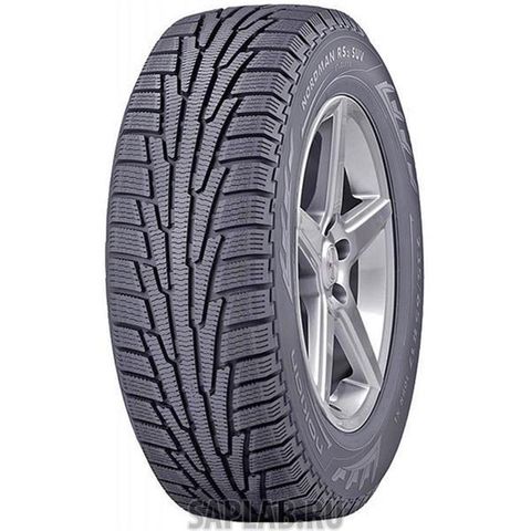 Купить NORDMAN T429921 Шины Nordman RS2 195/55 R15 89R
