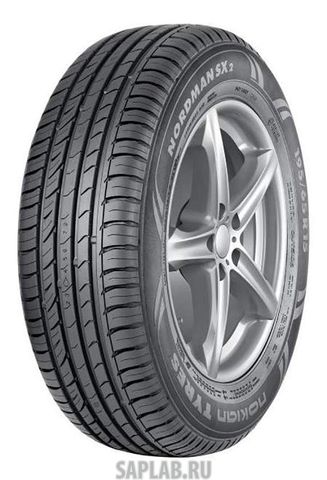 Купить NORDMAN T430106 Шины NORDMAN SX2 215/60R16 99H XL